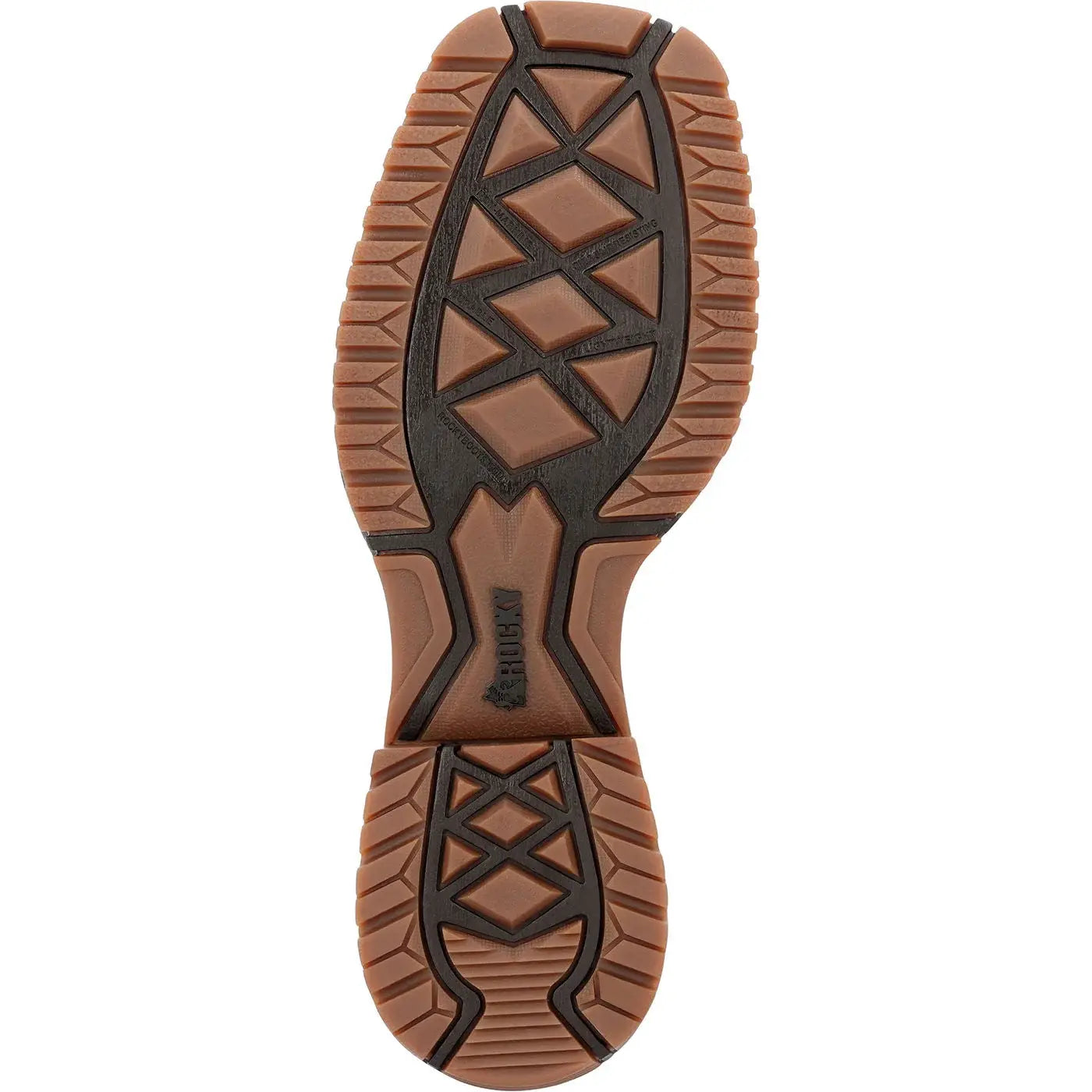 Rocky Rosemary Women's 11" Western Boot - Rocky Boots - Flyclothing LLC
