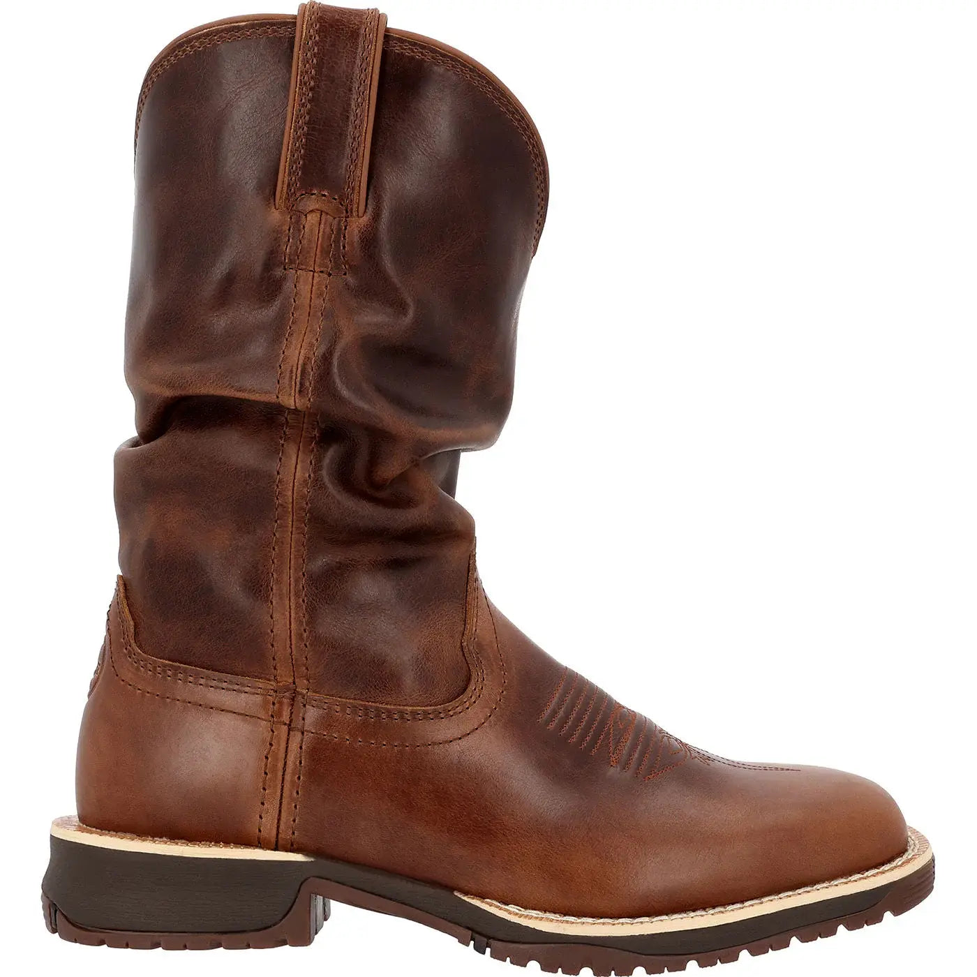 Rocky Rosemary Women's 11" Western Boot - Rocky Boots - Flyclothing LLC