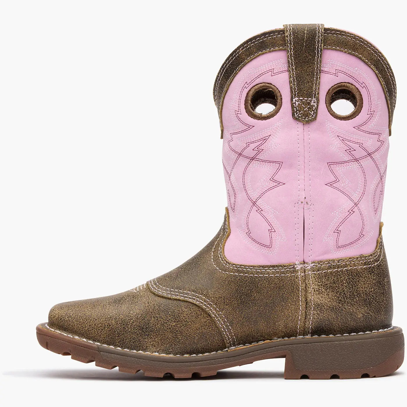Rocky Big Kids€™ Legacy 32 Waterproof Western Boot - Rocky Boots - Flyclothing LLC