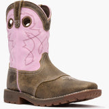 Rocky Big Kids€™ Legacy 32 Waterproof Western Boot - Rocky Boots - Flyclothing LLC