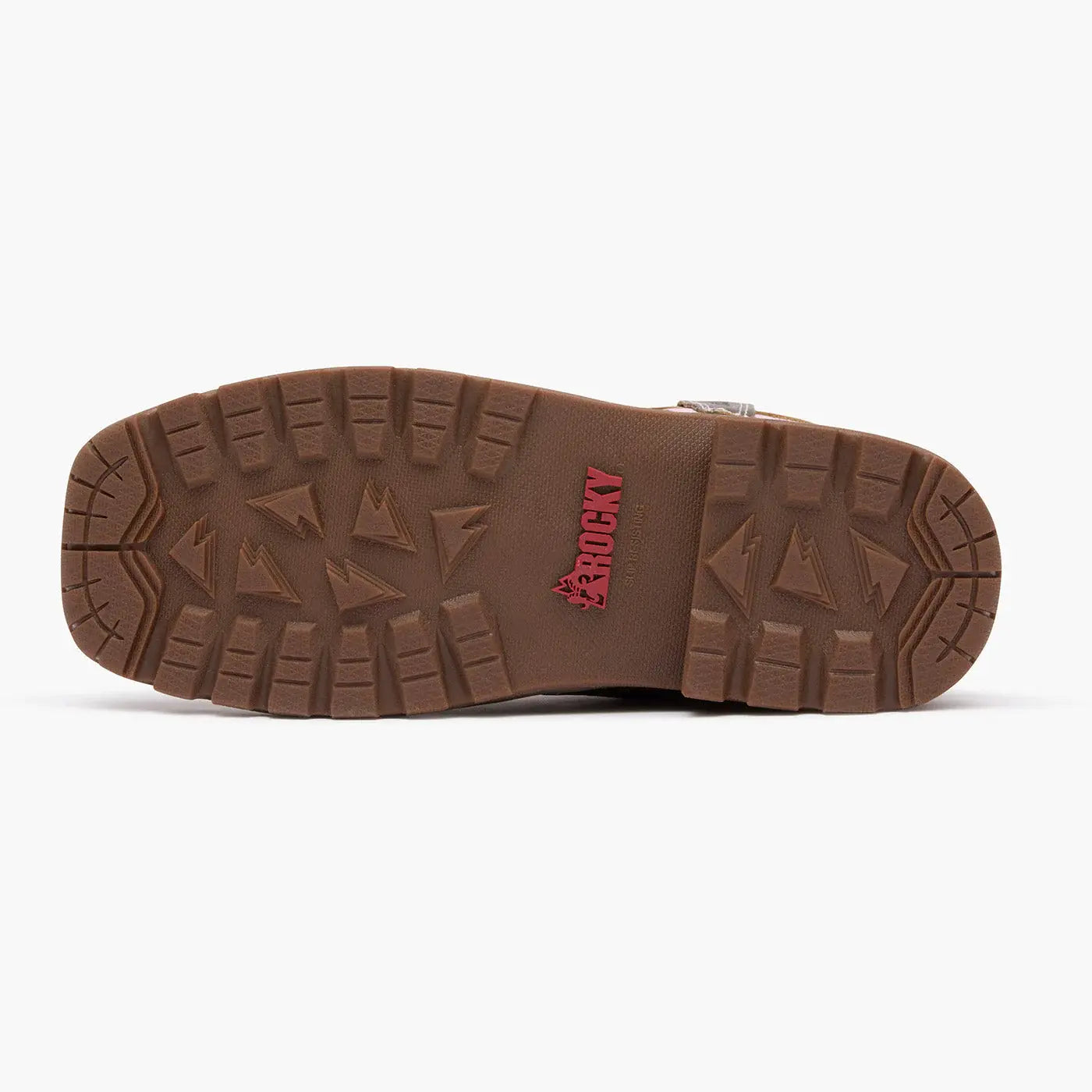 Rocky Big Kids€™ Legacy 32 Waterproof Western Boot - Rocky Boots - Flyclothing LLC