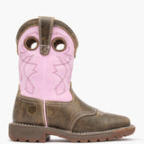 Rocky Big Kids€™ Legacy 32 Waterproof Western Boot - Rocky Boots - Flyclothing LLC