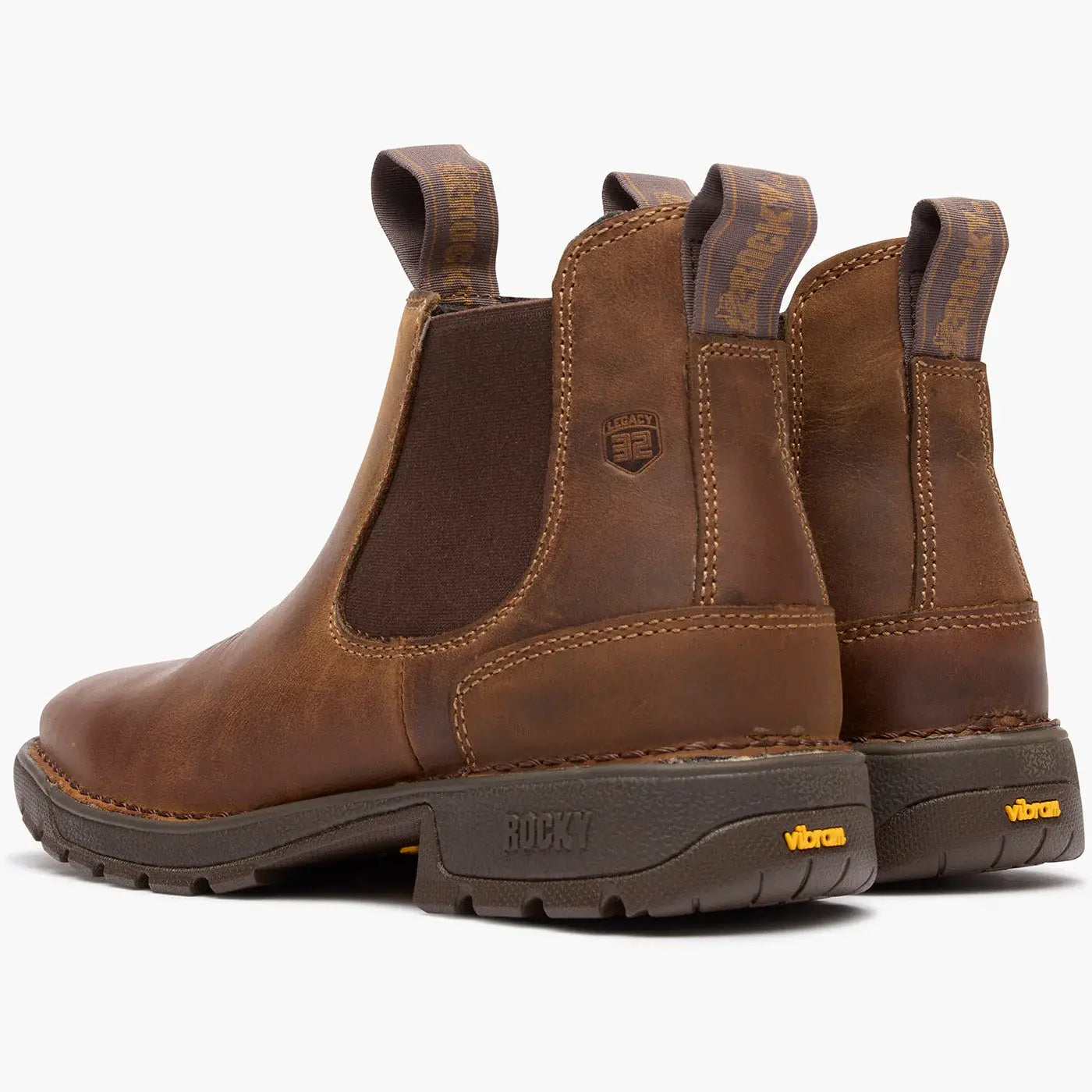 Rocky Legacy 32 Women€™s Western Boot - Rocky Boots - Flyclothing LLC