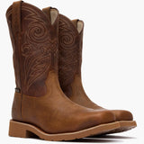Rocky MonoCrepe 12" Steel Toe Western Boot - Rocky Boots - Flyclothing LLC