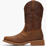 Rocky MonoCrepe 12" Steel Toe Western Boot - Rocky Boots - Flyclothing LLC