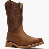 Rocky MonoCrepe 12" Steel Toe Western Boot - Rocky Boots - Flyclothing LLC