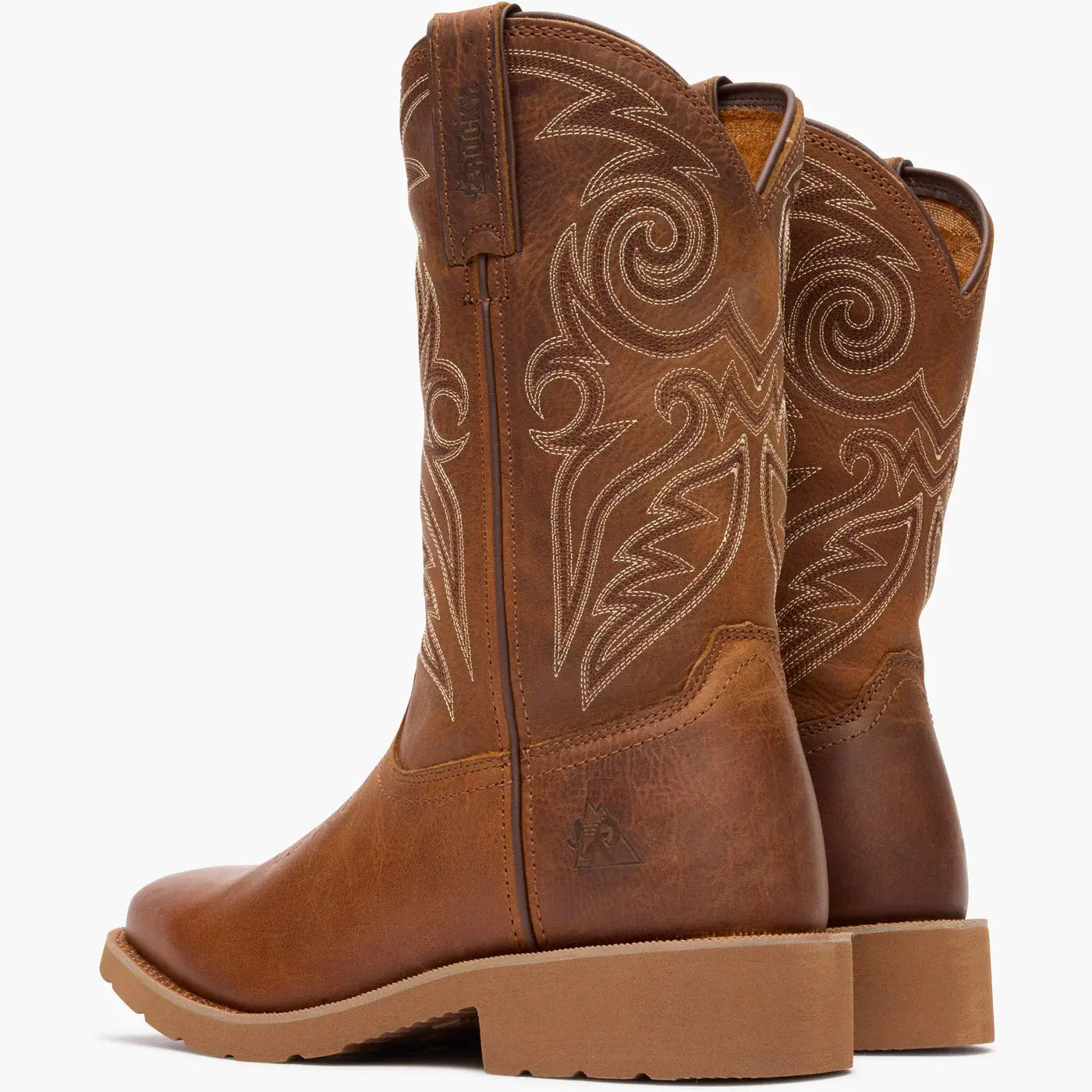 Rocky MonoCrepe 12" Western Boot - Rocky Boots - Flyclothing LLC
