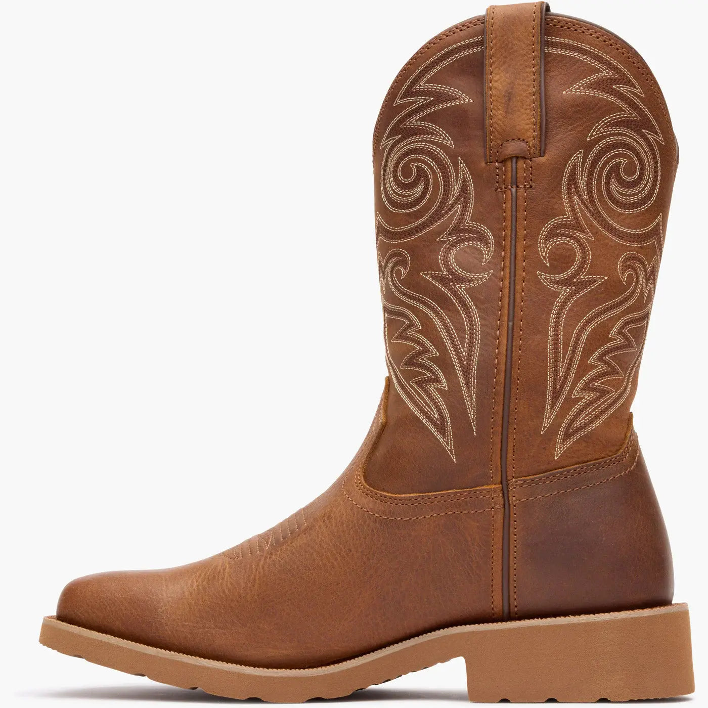 Rocky MonoCrepe 12" Western Boot - Rocky Boots - Flyclothing LLC