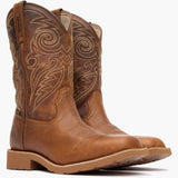 Rocky MonoCrepe 12" Waterproof Western Boot - Rocky Boots - Flyclothing LLC