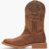 Rocky MonoCrepe 12" Waterproof Western Boot - Rocky Boots - Flyclothing LLC