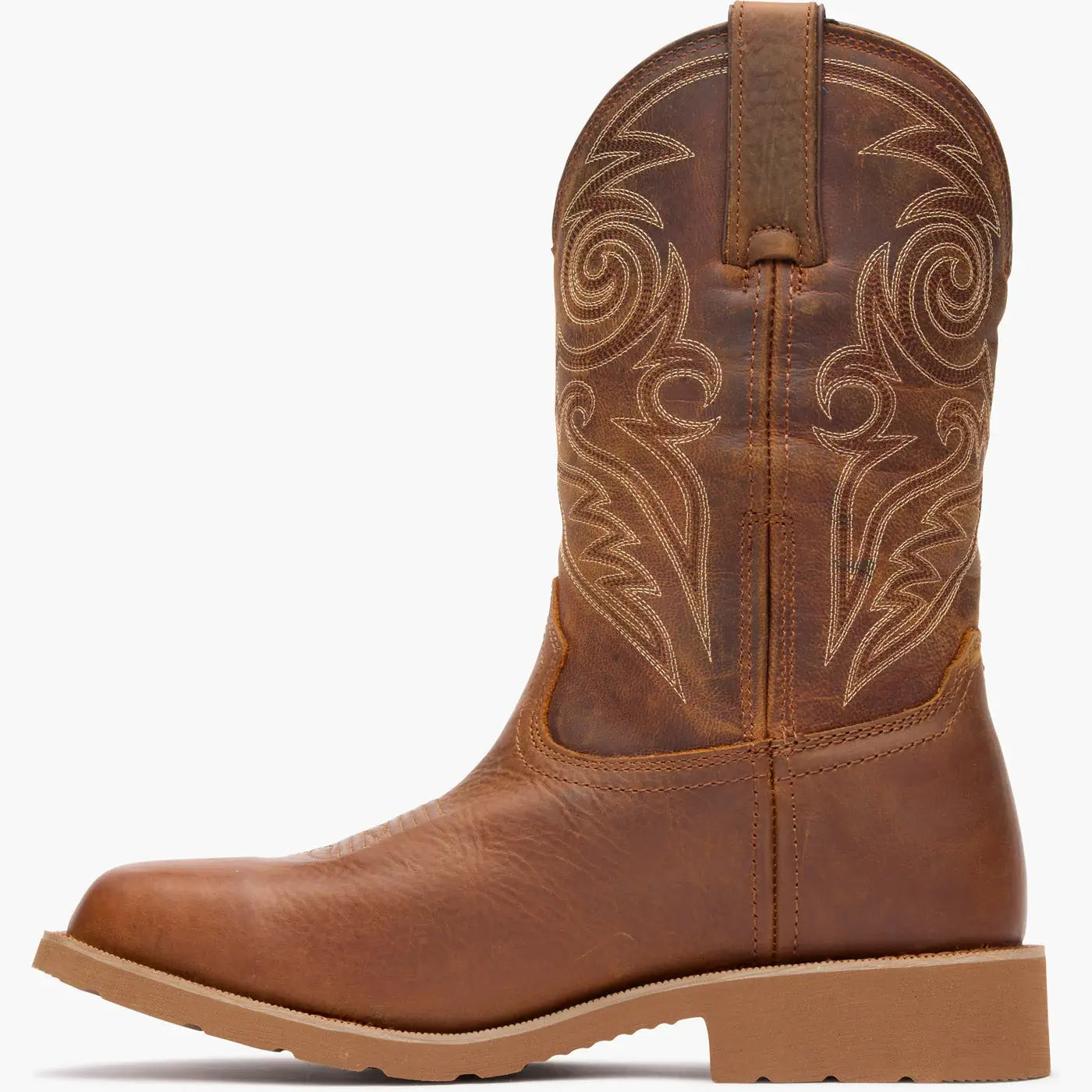 Rocky MonoCrepe 12" Waterproof Western Boot - Rocky Boots - Flyclothing LLC