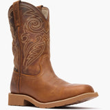 Rocky MonoCrepe 12" Waterproof Western Boot - Rocky Boots - Flyclothing LLC