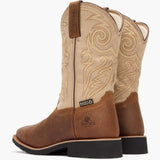 Rocky MonoCrepe 12" Waterproof Western Boot - Rocky Boots - Flyclothing LLC