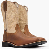 Rocky MonoCrepe 12" Waterproof Western Boot - Rocky Boots - Flyclothing LLC