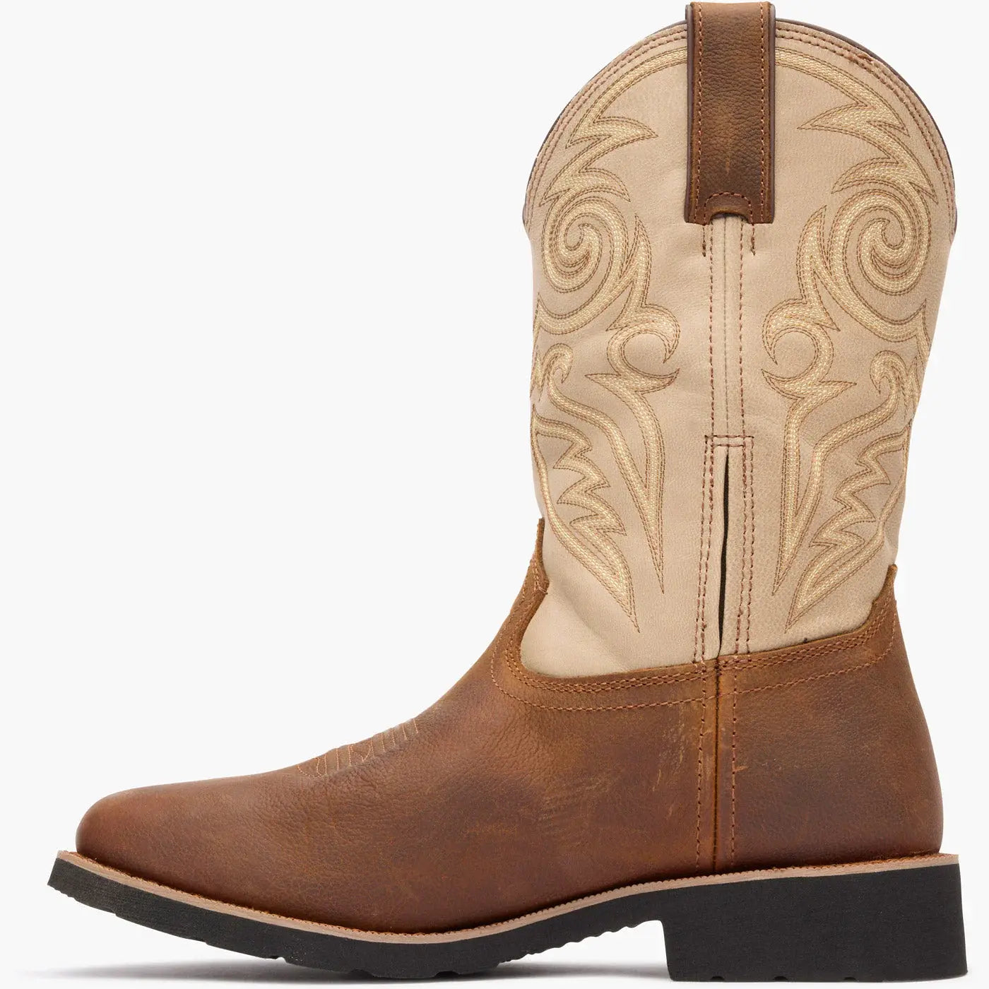 Rocky MonoCrepe 12" Waterproof Western Boot - Rocky Boots - Flyclothing LLC