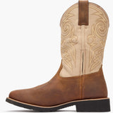 Rocky MonoCrepe 12" Waterproof Western Boot - Rocky Boots - Flyclothing LLC