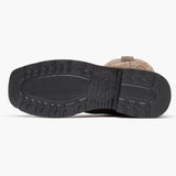 Rocky Womens MonoCrepe 11" Steel Toe Western Boot - Rocky Boots - Flyclothing LLC