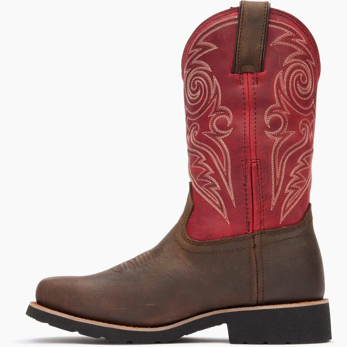 Rocky Women€™s MonoCrepe 11" Steel Toe Western Boot - Rocky Boots - Flyclothing LLC
