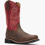 Rocky Women€™s MonoCrepe 11" Steel Toe Western Boot - Rocky Boots - Flyclothing LLC