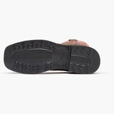Rocky Women€™s MonoCrepe 11" Steel Toe Western Boot - Rocky Boots - Flyclothing LLC