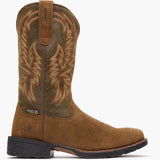 Bronco 12" Waterproof Western Boot - Rocky Boots - Flyclothing LLC