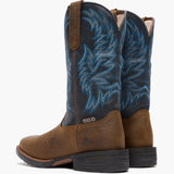 Rocky Bronco 12" Waterproof Western Boot - Rocky Boots - Flyclothing LLC