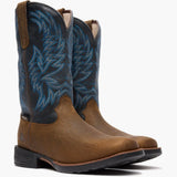 Rocky Bronco 12" Waterproof Western Boot - Rocky Boots - Flyclothing LLC