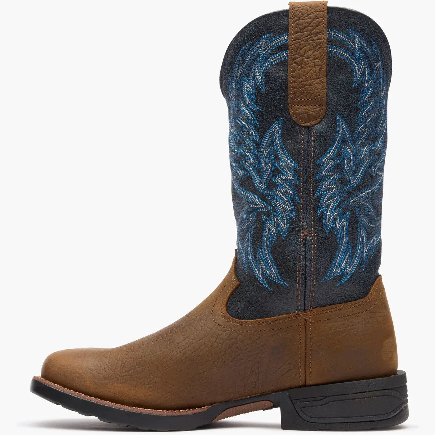 Rocky Bronco 12" Waterproof Western Boot - Rocky Boots - Flyclothing LLC