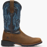 Rocky Bronco 12" Waterproof Western Boot - Rocky Boots - Flyclothing LLC