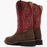 Rocky Women€™s MonoCrepe 11" Waterproof Western Boot - Rocky Boots - Flyclothing LLC