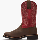 Rocky Women€™s MonoCrepe 11" Waterproof Western Boot - Rocky Boots - Flyclothing LLC