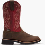 Rocky Women€™s MonoCrepe 11" Waterproof Western Boot - Rocky Boots - Flyclothing LLC