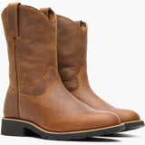 Rocky Monocrepe Unlined Pull-On Western Boot - Rocky Boots - Flyclothing LLC