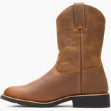 Rocky Monocrepe Unlined Pull-On Western Boot - Rocky Boots - Flyclothing LLC