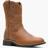 Rocky Monocrepe Unlined Pull-On Western Boot - Rocky Boots - Flyclothing LLC
