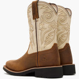 Rocky Kid€™s MonoCrepe Western Boot - Rocky Boots - Flyclothing LLC