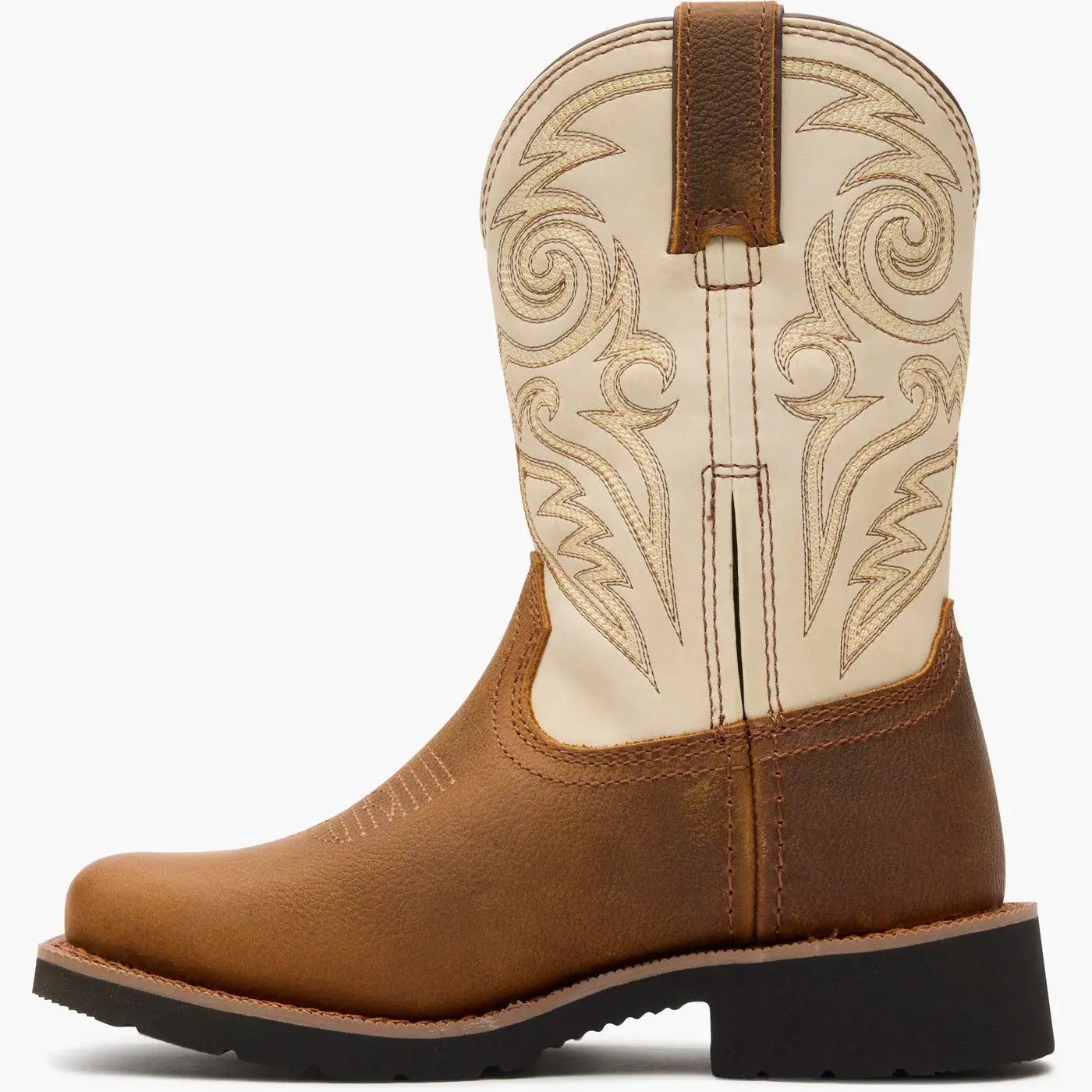 Rocky Kid€™s MonoCrepe Western Boot - Rocky Boots - Flyclothing LLC