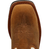 Rocky Big Kid€™s MonoCrepe Western Boot - Rocky Boots - Flyclothing LLC