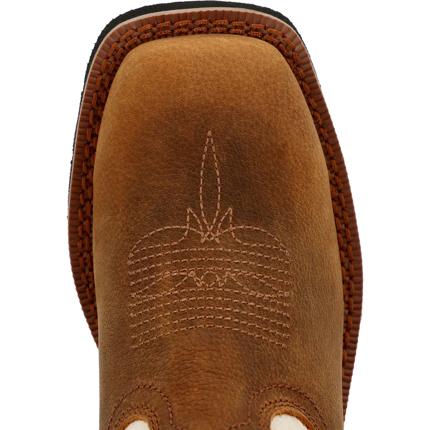 Rocky Big Kid€™s MonoCrepe Western Boot - Rocky Boots - Flyclothing LLC