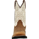 Rocky Big Kid€™s MonoCrepe Western Boot - Rocky Boots - Flyclothing LLC