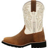 Rocky Big Kid€™s MonoCrepe Western Boot - Rocky Boots - Flyclothing LLC
