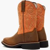 Rocky Kid€™s MonoCrepe Western Boot - Rocky Boots - Flyclothing LLC