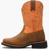 Rocky Kid€™s MonoCrepe Western Boot - Rocky Boots - Flyclothing LLC