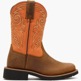 Rocky Kid€™s MonoCrepe Western Boot - Rocky Boots - Flyclothing LLC