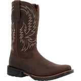 Rocky Bronco Western Boots - Rocky Boots - Flyclothing LLC