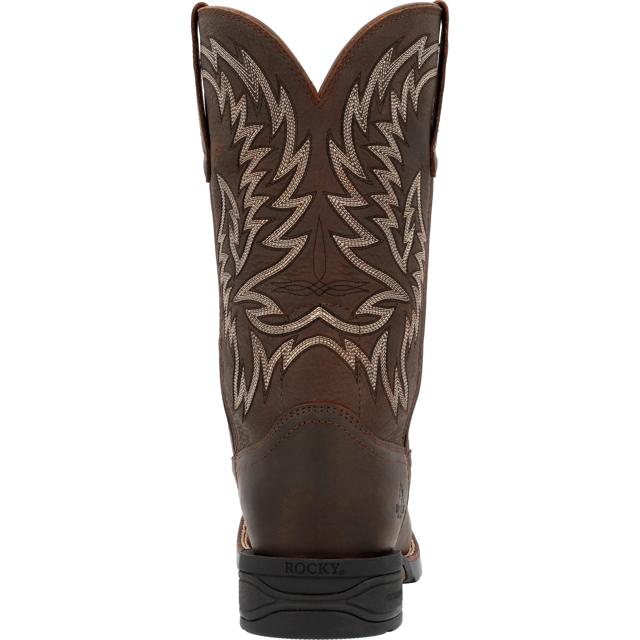 Rocky Bronco Western Boots - Rocky Boots - Flyclothing LLC