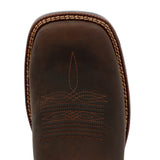 Rocky Bronco Western Boots - Rocky Boots - Flyclothing LLC