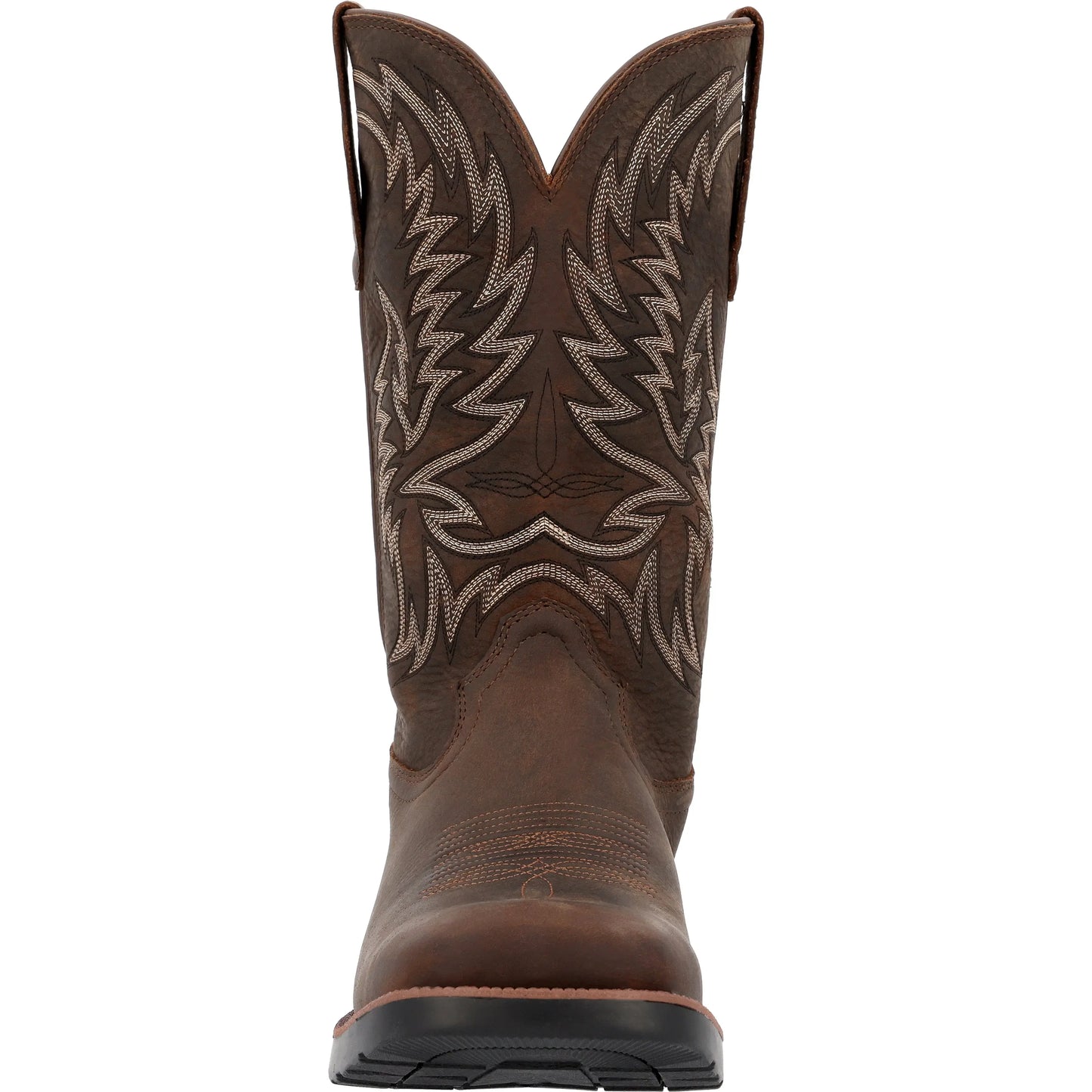 Rocky Bronco Western Boots - Rocky Boots - Flyclothing LLC