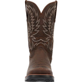 Rocky Bronco Western Boots - Rocky Boots - Flyclothing LLC