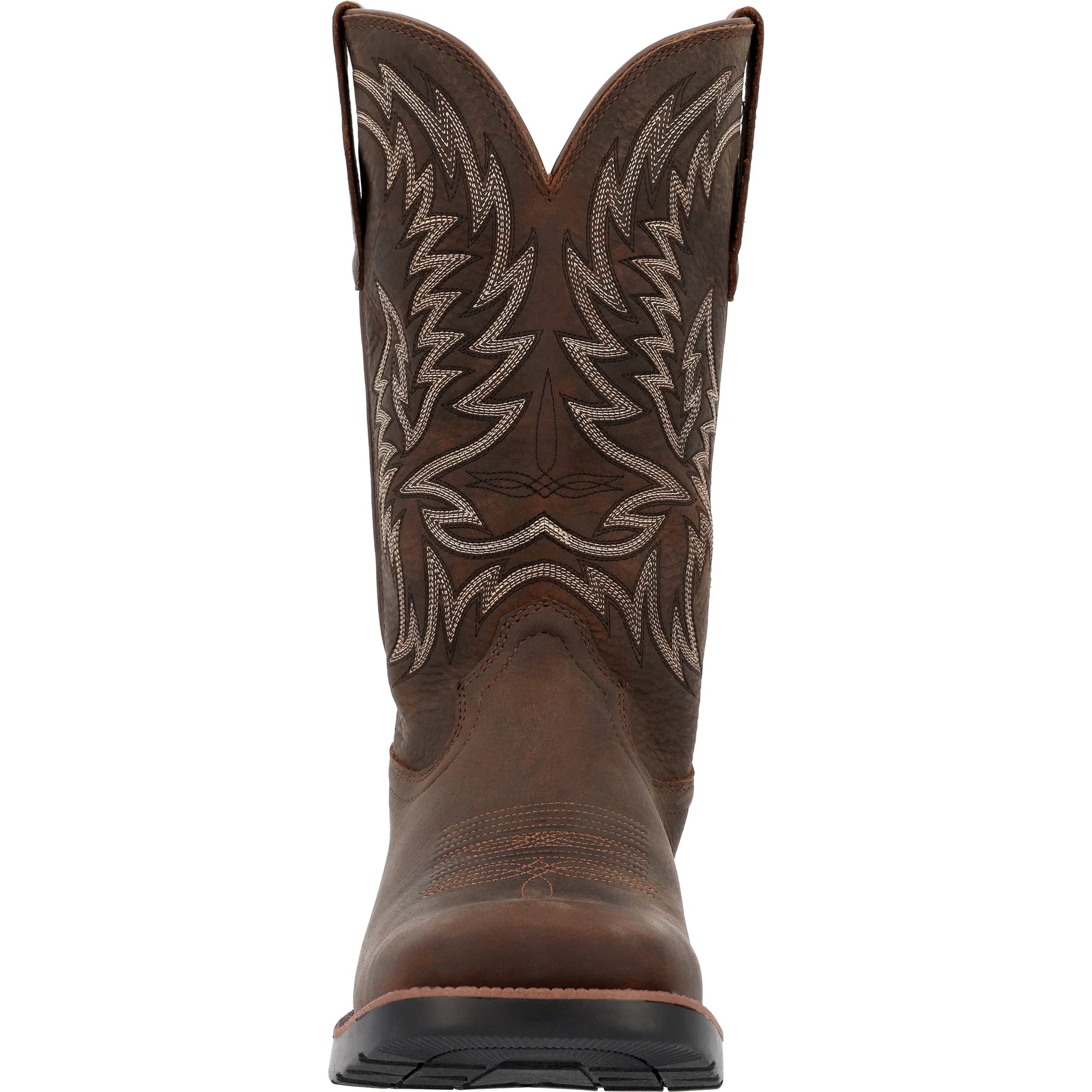 Rocky Bronco Western Boots - Rocky Boots - Flyclothing LLC
